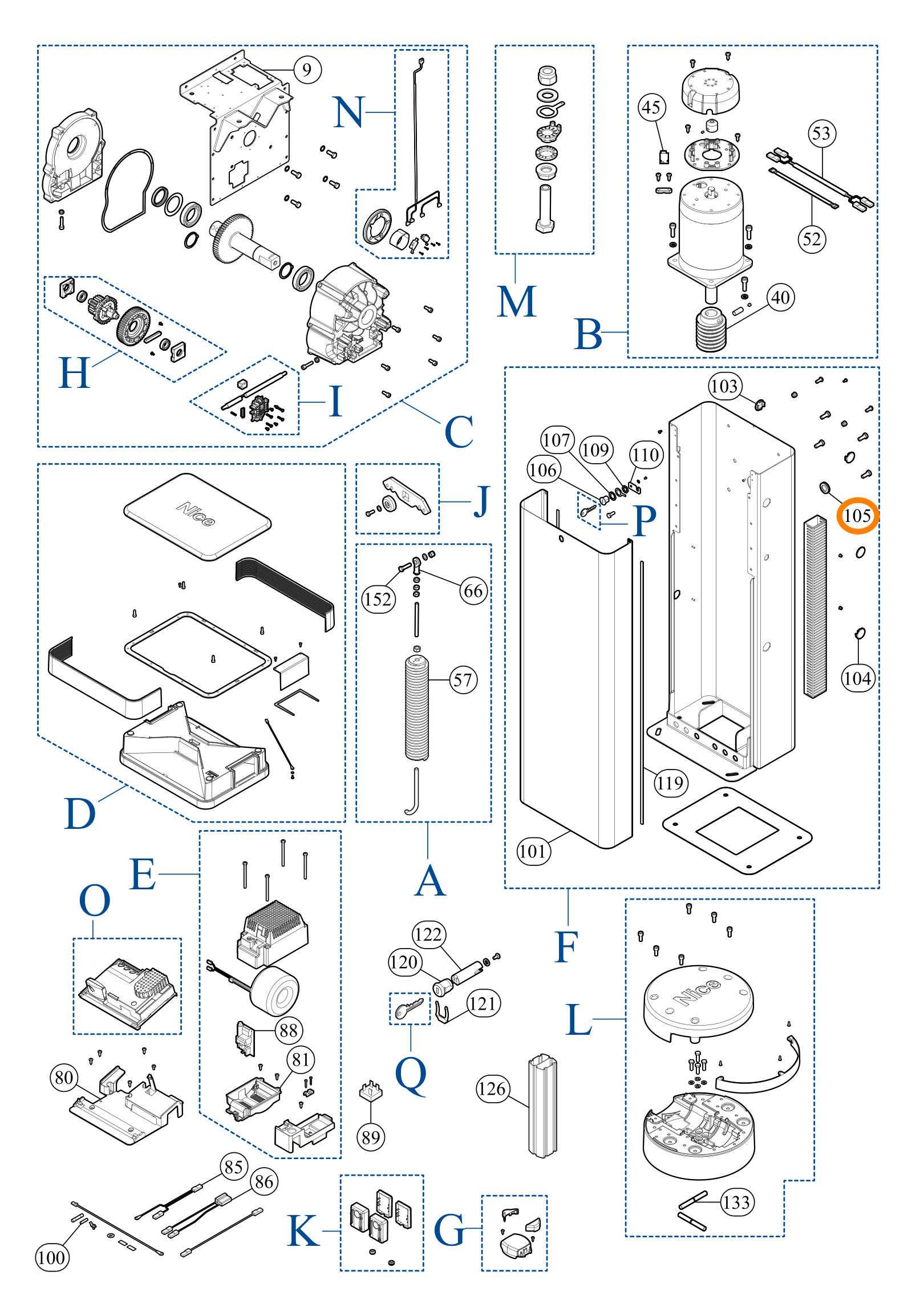 330881-Nice-PMCPM2-4630-M3-M5-M7